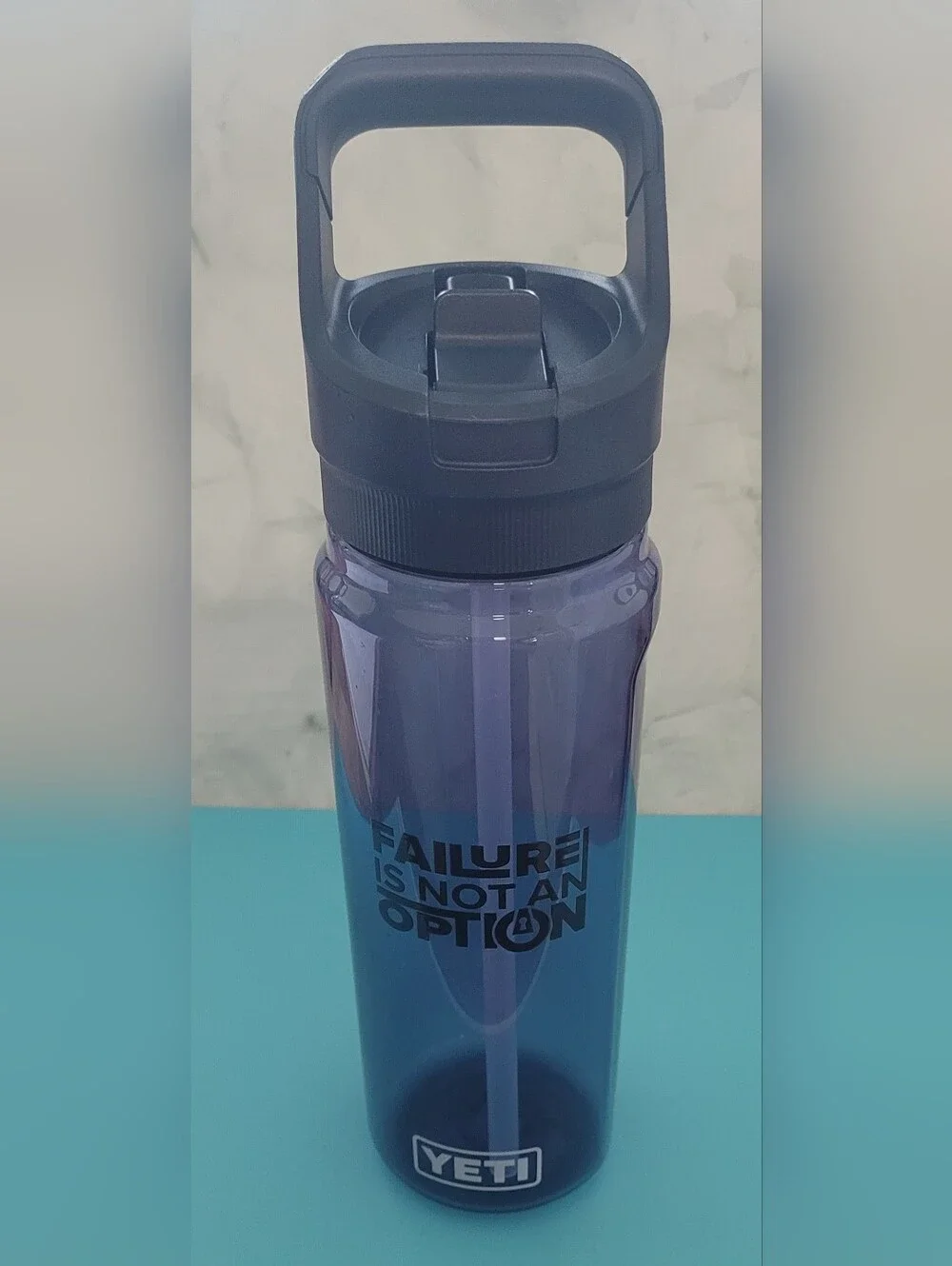 YETI Water Bottle